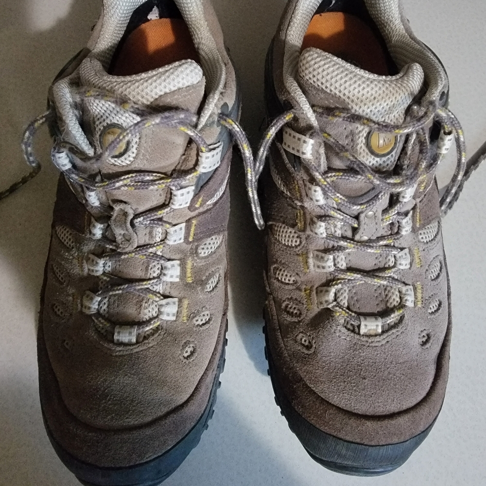 Merrell Chameleon Hiking boots